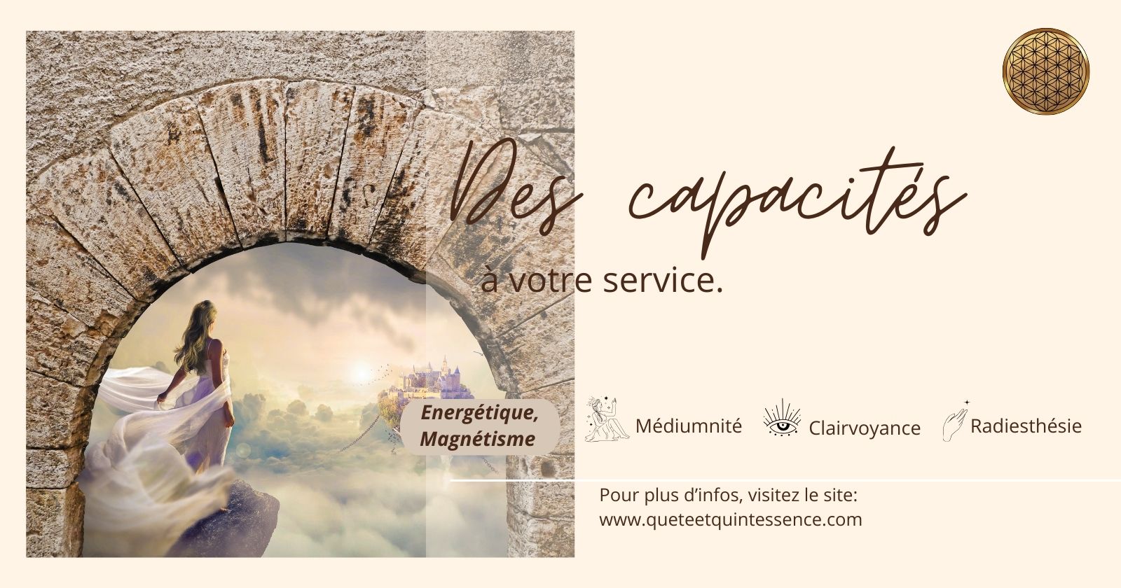 ENERGETIQUE MAGNETISME CARROUSEL
